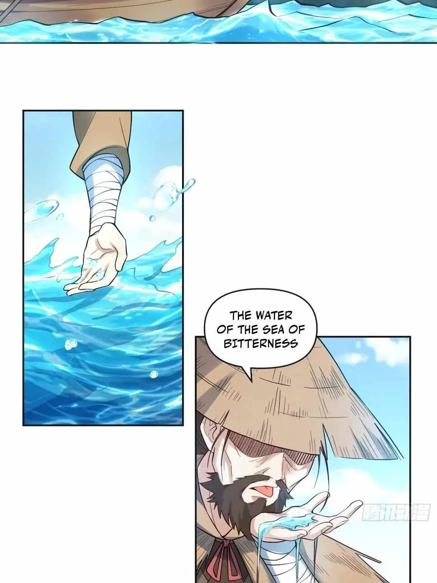 I'm Actually a Cultivation Bigshot Chapter 449 Page 16