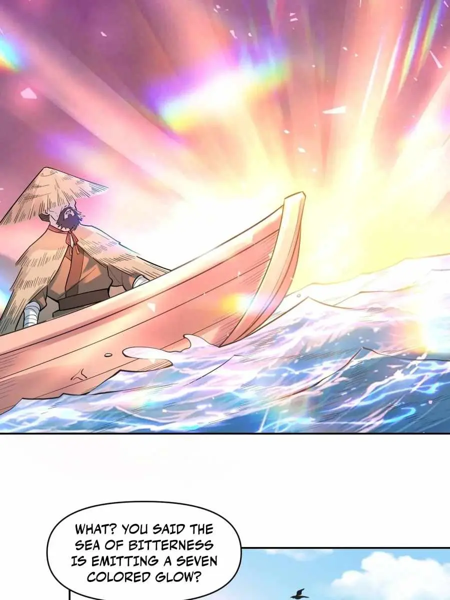 I'm Actually a Cultivation Bigshot Chapter 449 Page 18
