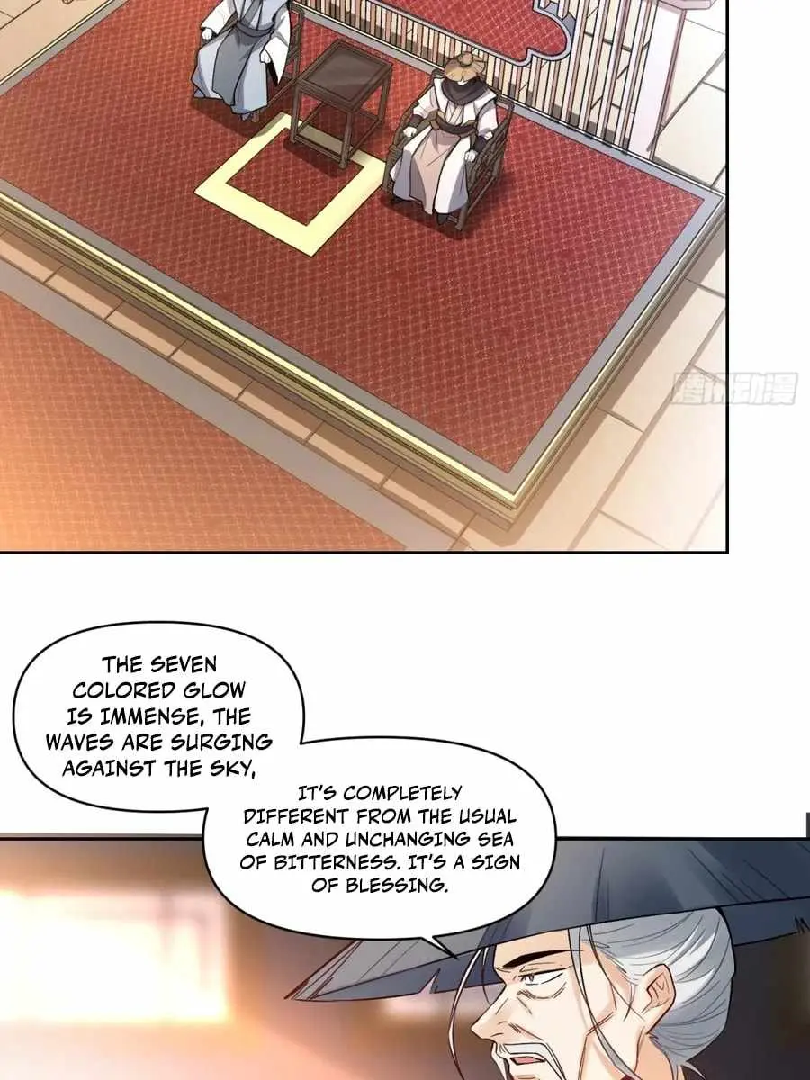 I'm Actually a Cultivation Bigshot Chapter 449 Page 20