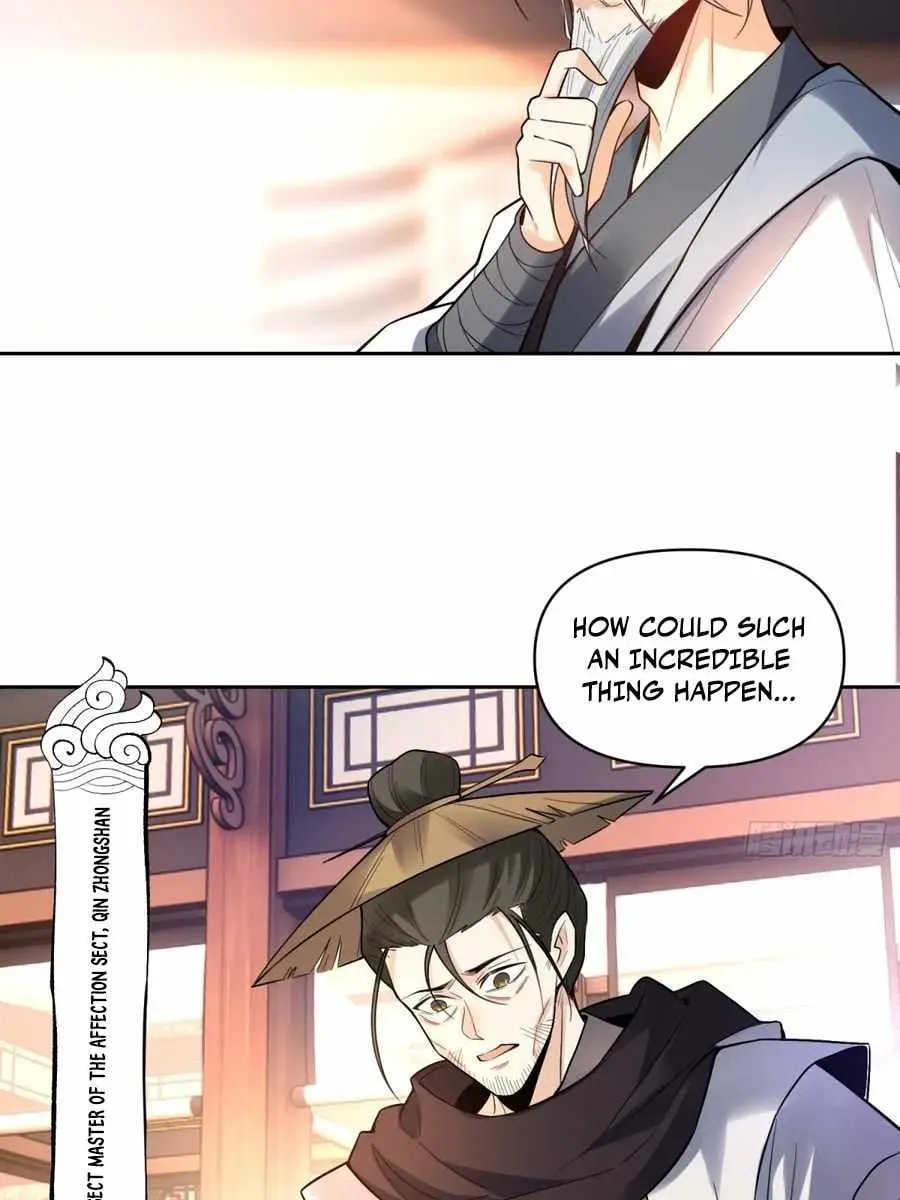 I'm Actually a Cultivation Bigshot Chapter 449 Page 21