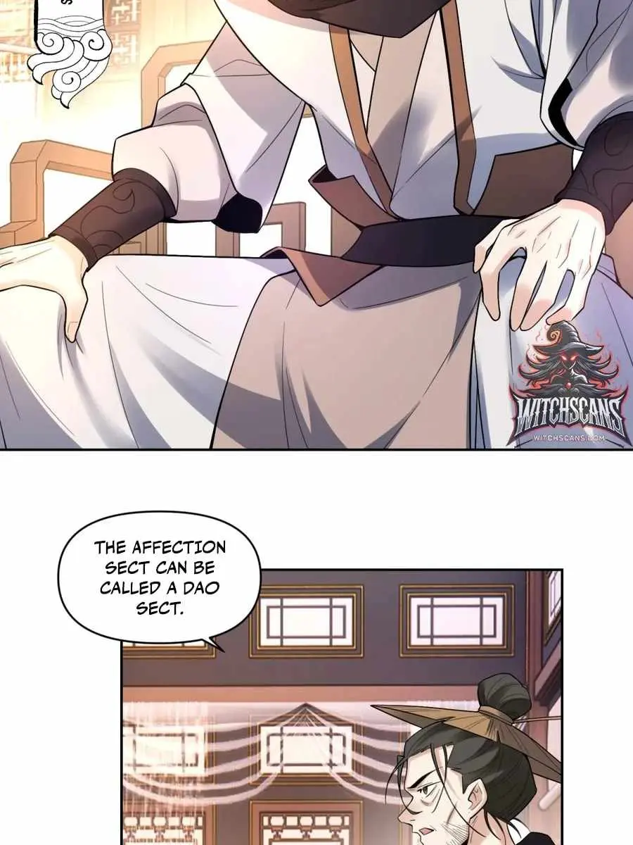 I'm Actually a Cultivation Bigshot Chapter 449 Page 22