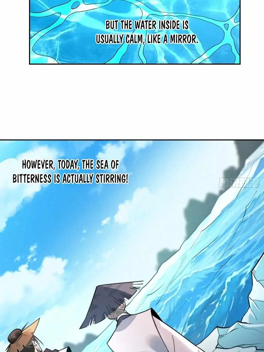 I'm Actually a Cultivation Bigshot Chapter 449 Page 26