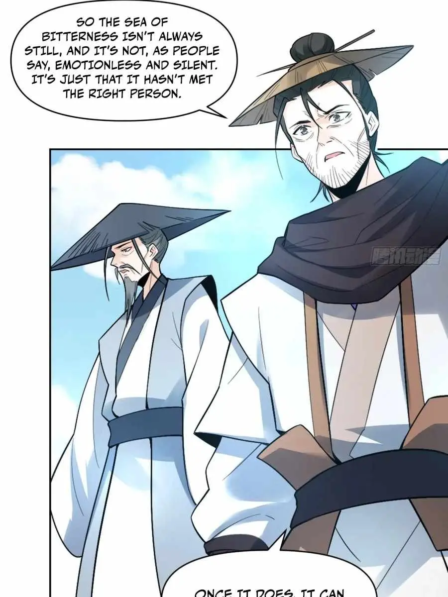 I'm Actually a Cultivation Bigshot Chapter 449 Page 28