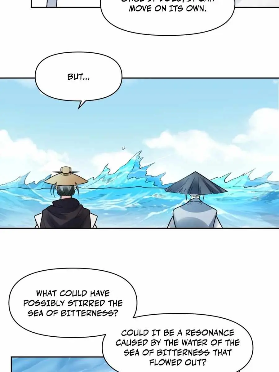 I'm Actually a Cultivation Bigshot Chapter 449 Page 29