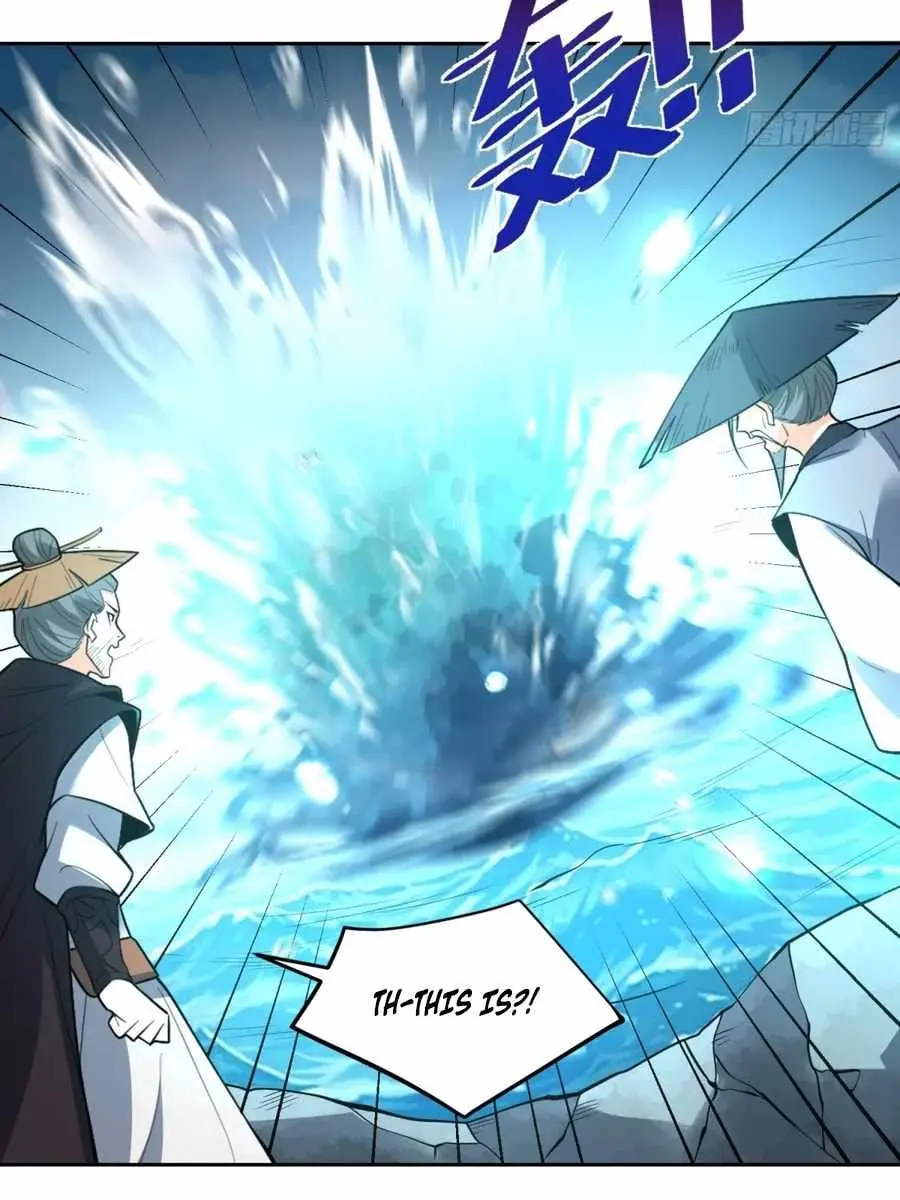 I'm Actually a Cultivation Bigshot Chapter 449 Page 31