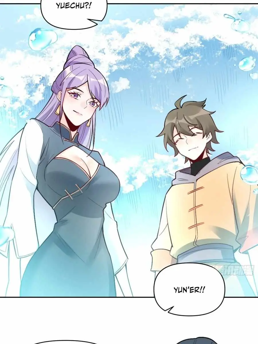 I'm Actually a Cultivation Bigshot Chapter 449 Page 33