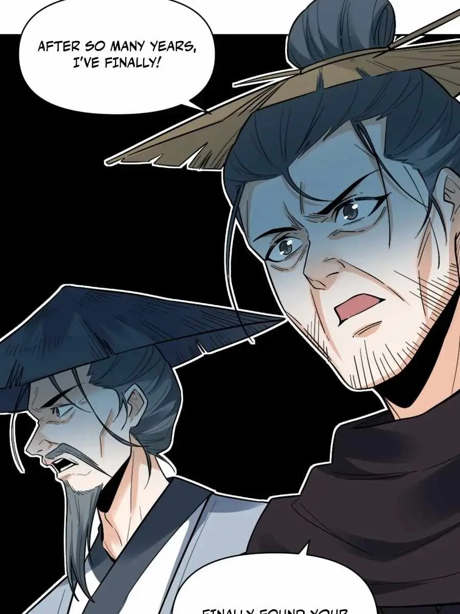 I'm Actually a Cultivation Bigshot Chapter 449 Page 34