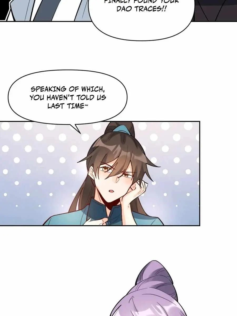 I'm Actually a Cultivation Bigshot Chapter 449 Page 35