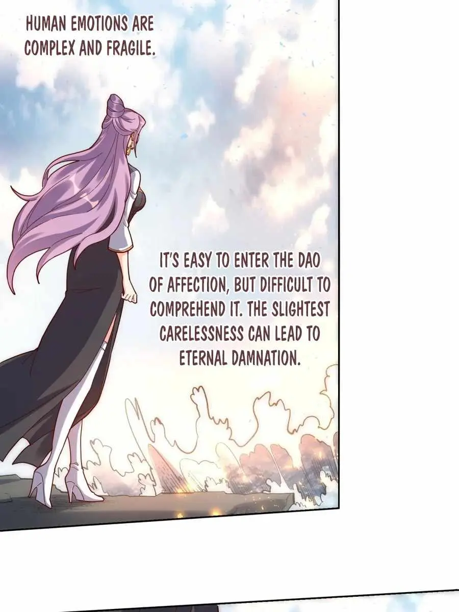 I'm Actually a Cultivation Bigshot Chapter 449 Page 41