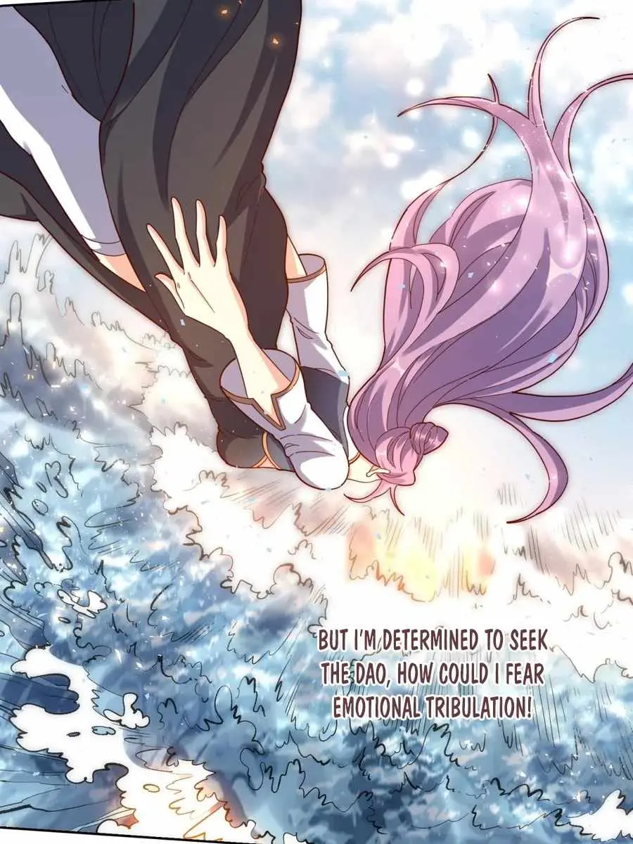 I'm Actually a Cultivation Bigshot Chapter 449 Page 42