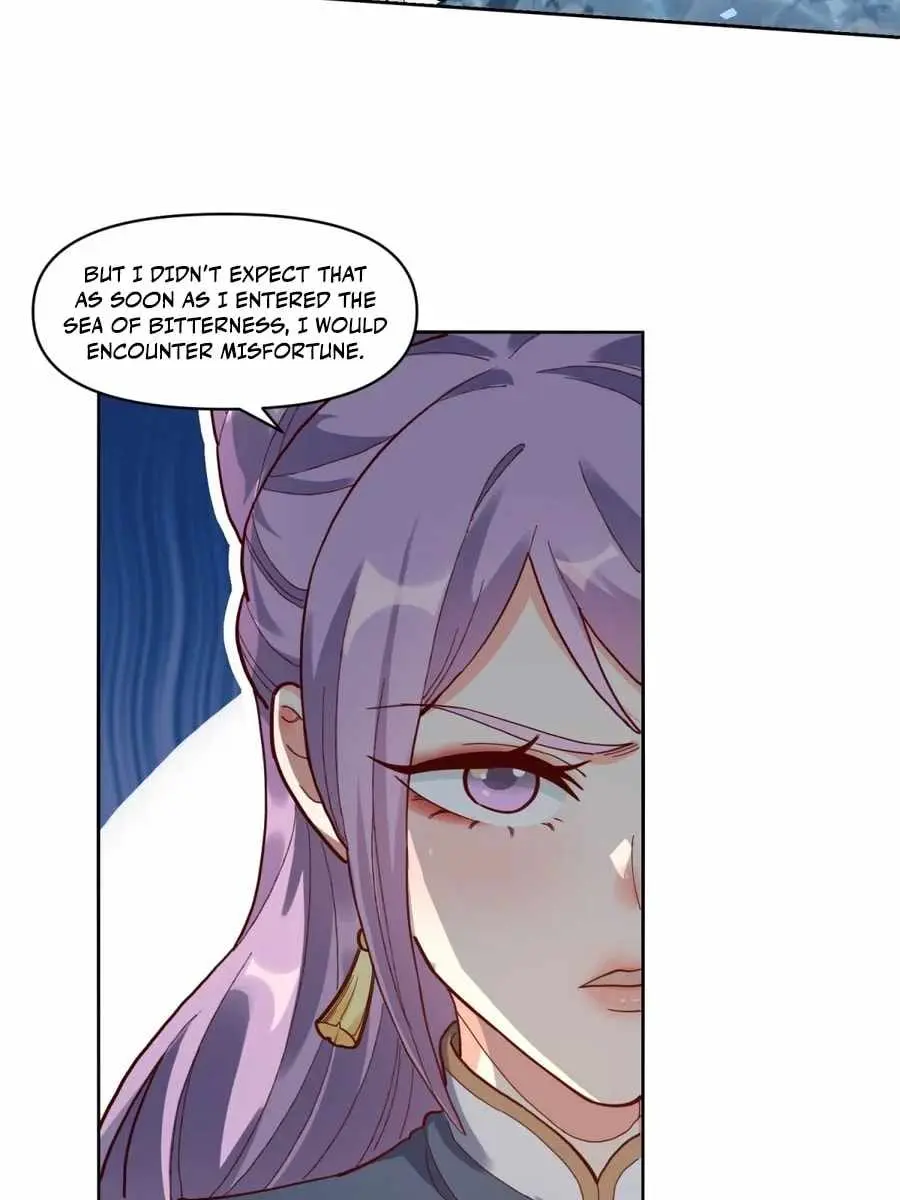I'm Actually a Cultivation Bigshot Chapter 449 Page 43