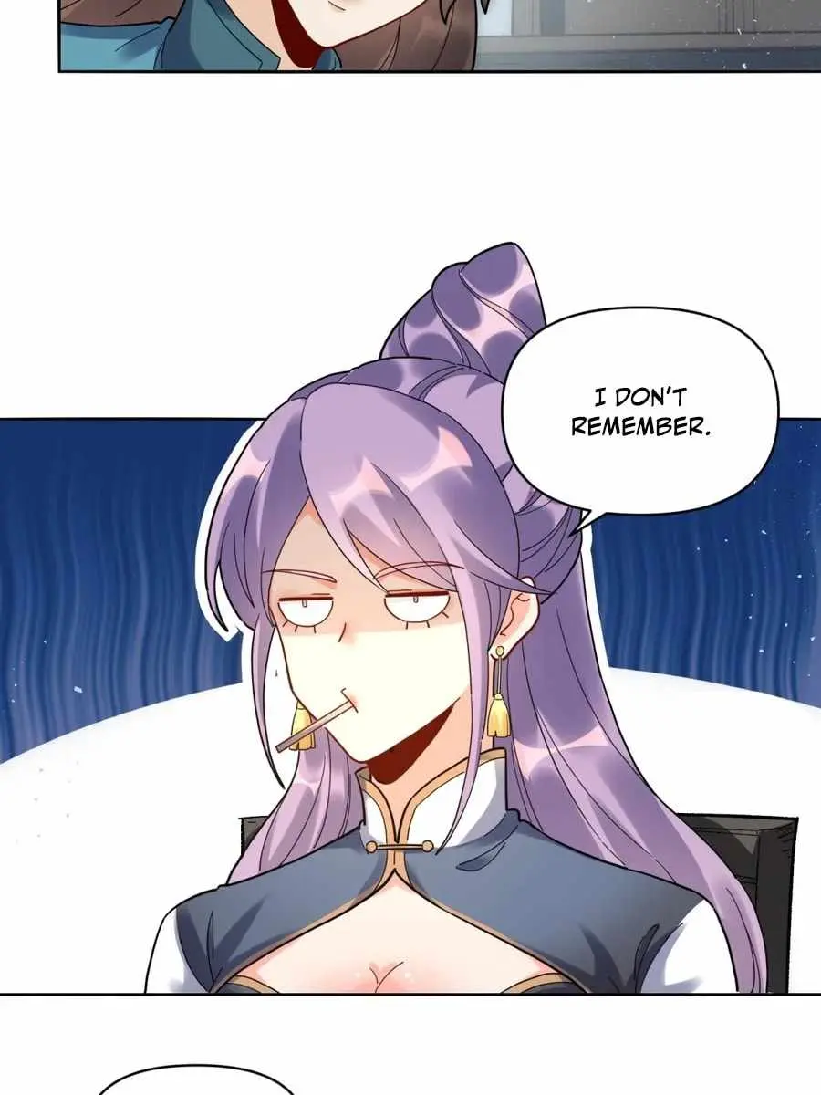 I'm Actually a Cultivation Bigshot Chapter 449 Page 46