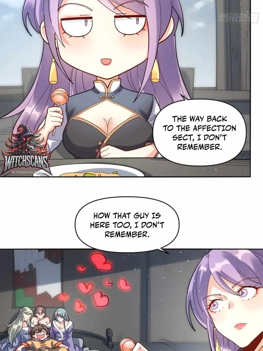 I'm Actually a Cultivation Bigshot Chapter 449 Page 48