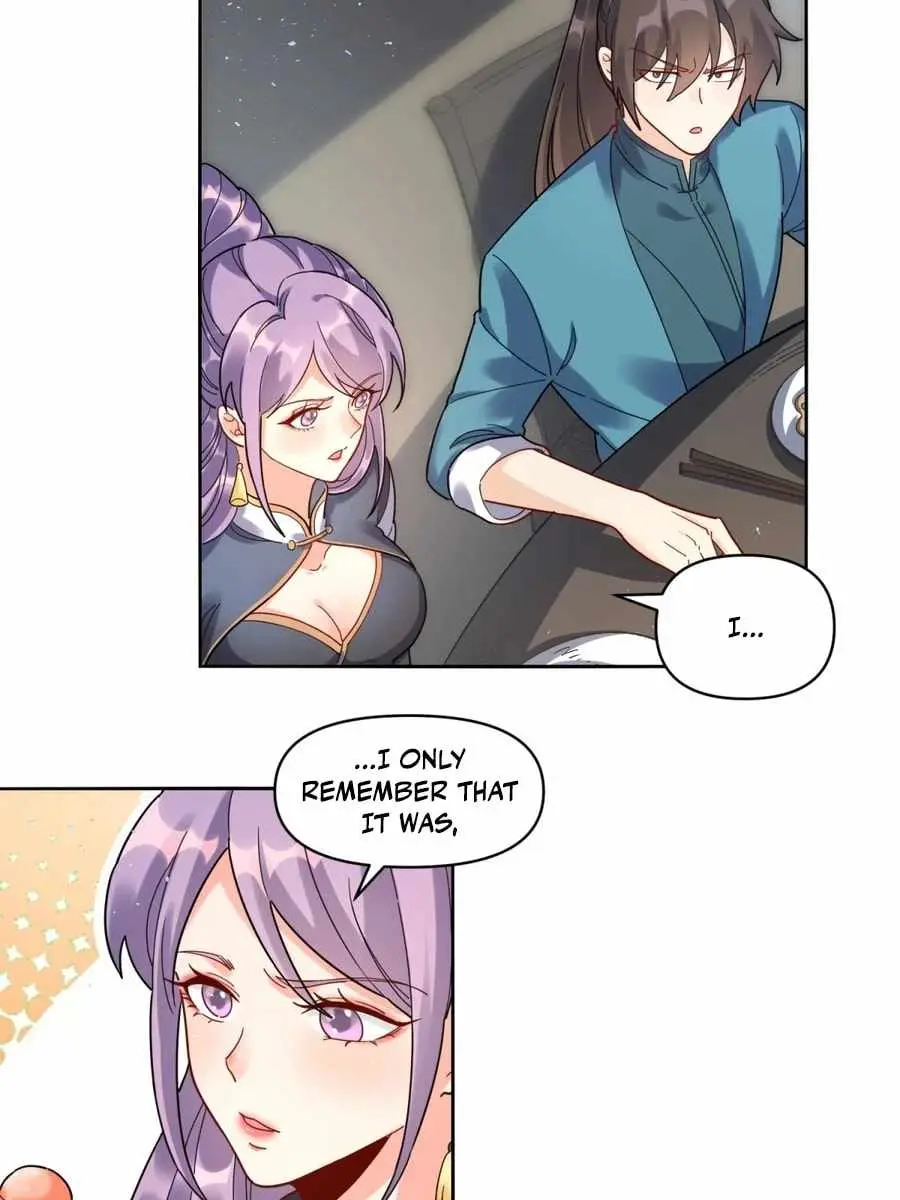 I'm Actually a Cultivation Bigshot Chapter 449 Page 50