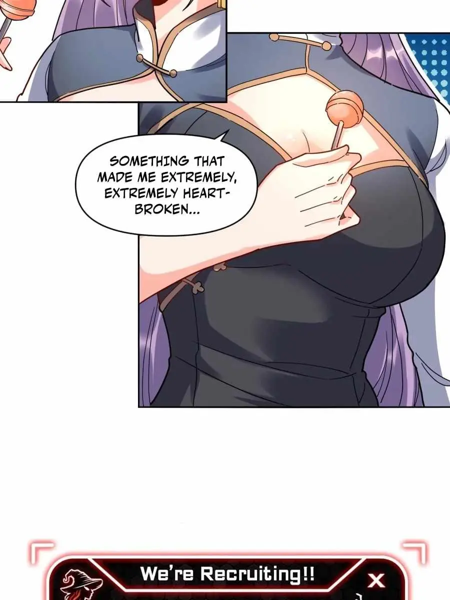 I'm Actually a Cultivation Bigshot Chapter 449 Page 51