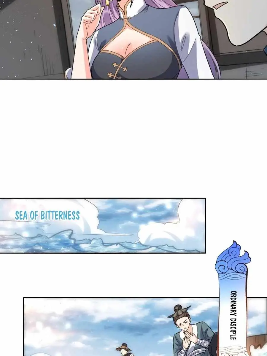 I'm Actually a Cultivation Bigshot Chapter 450 Page 6