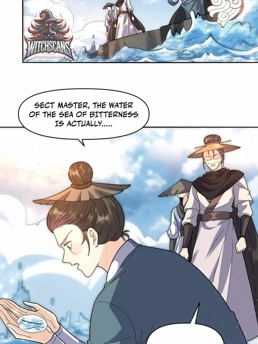 I'm Actually a Cultivation Bigshot Chapter 450 Page 7