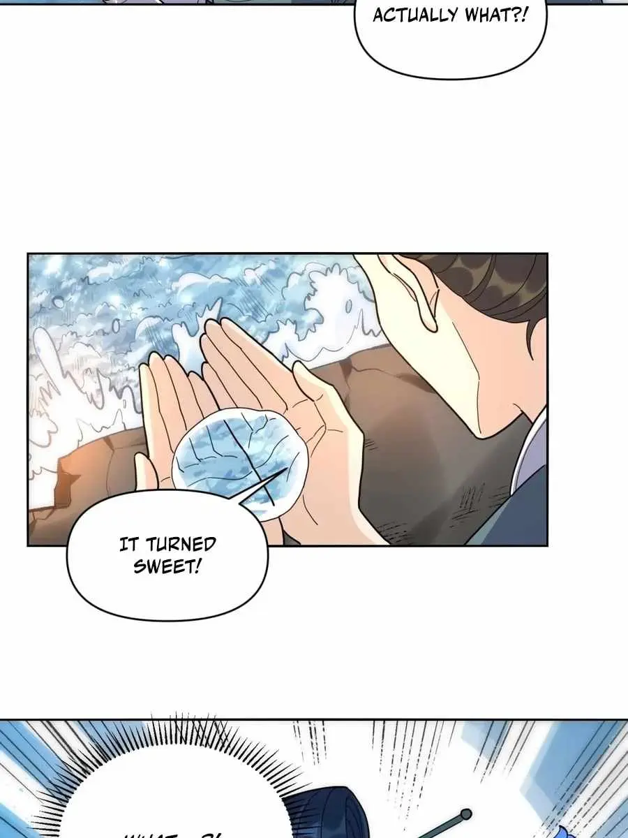 I'm Actually a Cultivation Bigshot Chapter 450 Page 8