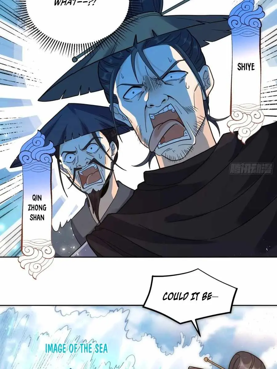I'm Actually a Cultivation Bigshot Chapter 450 Page 9