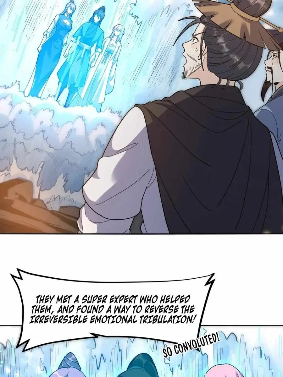 I'm Actually a Cultivation Bigshot Chapter 450 Page 10