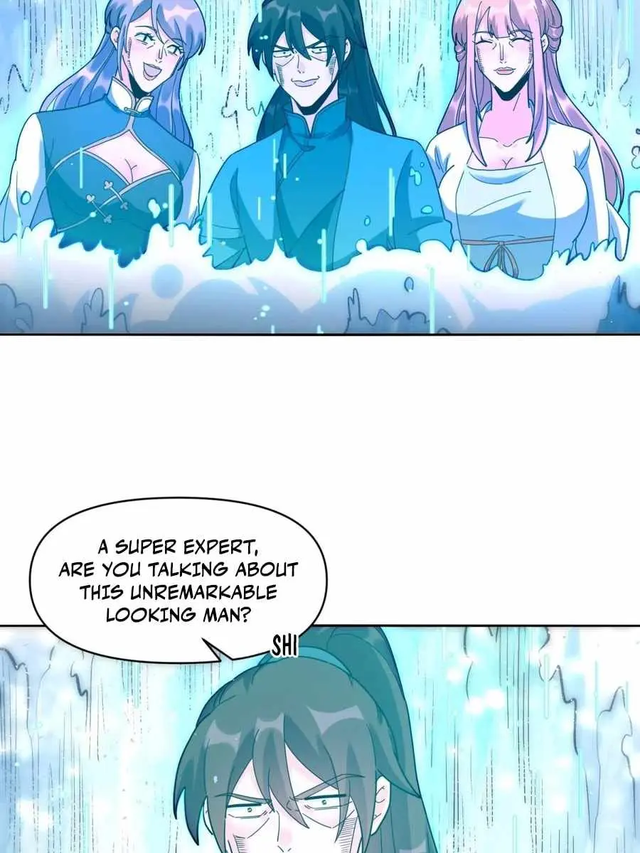 I'm Actually a Cultivation Bigshot Chapter 450 Page 11