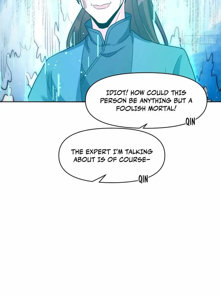 I'm Actually a Cultivation Bigshot Chapter 450 Page 12