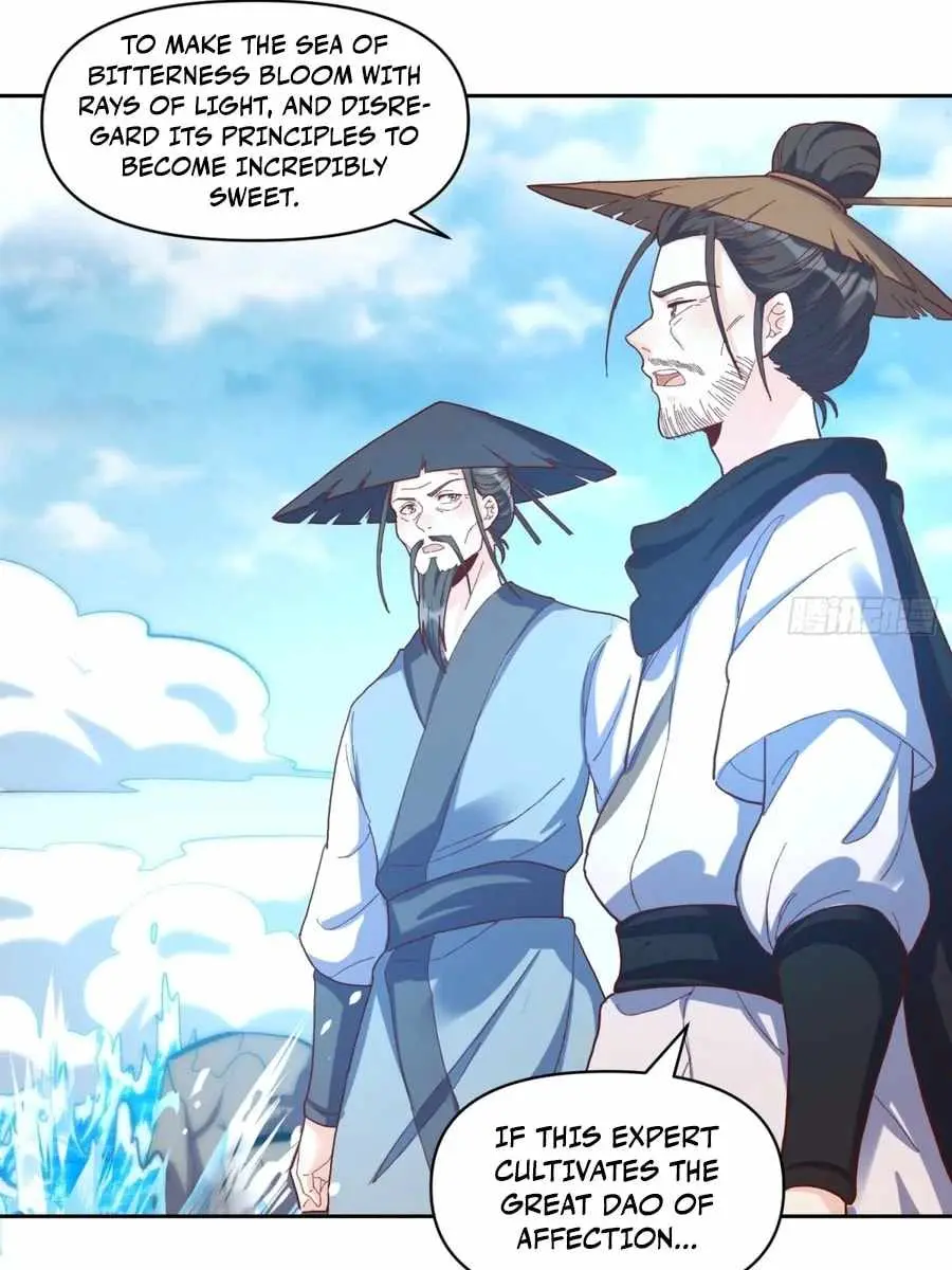 I'm Actually a Cultivation Bigshot Chapter 450 Page 14