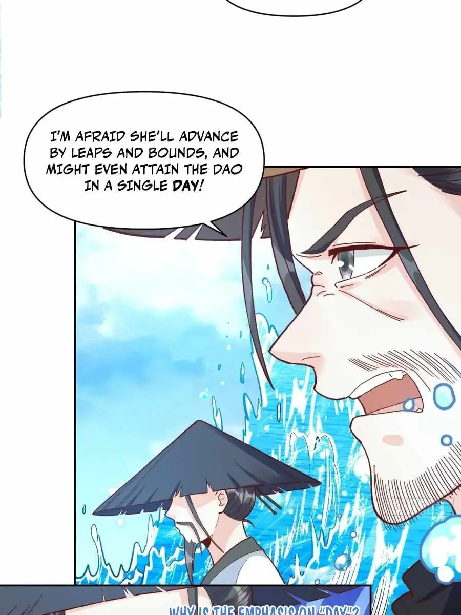 I'm Actually a Cultivation Bigshot Chapter 450 Page 15