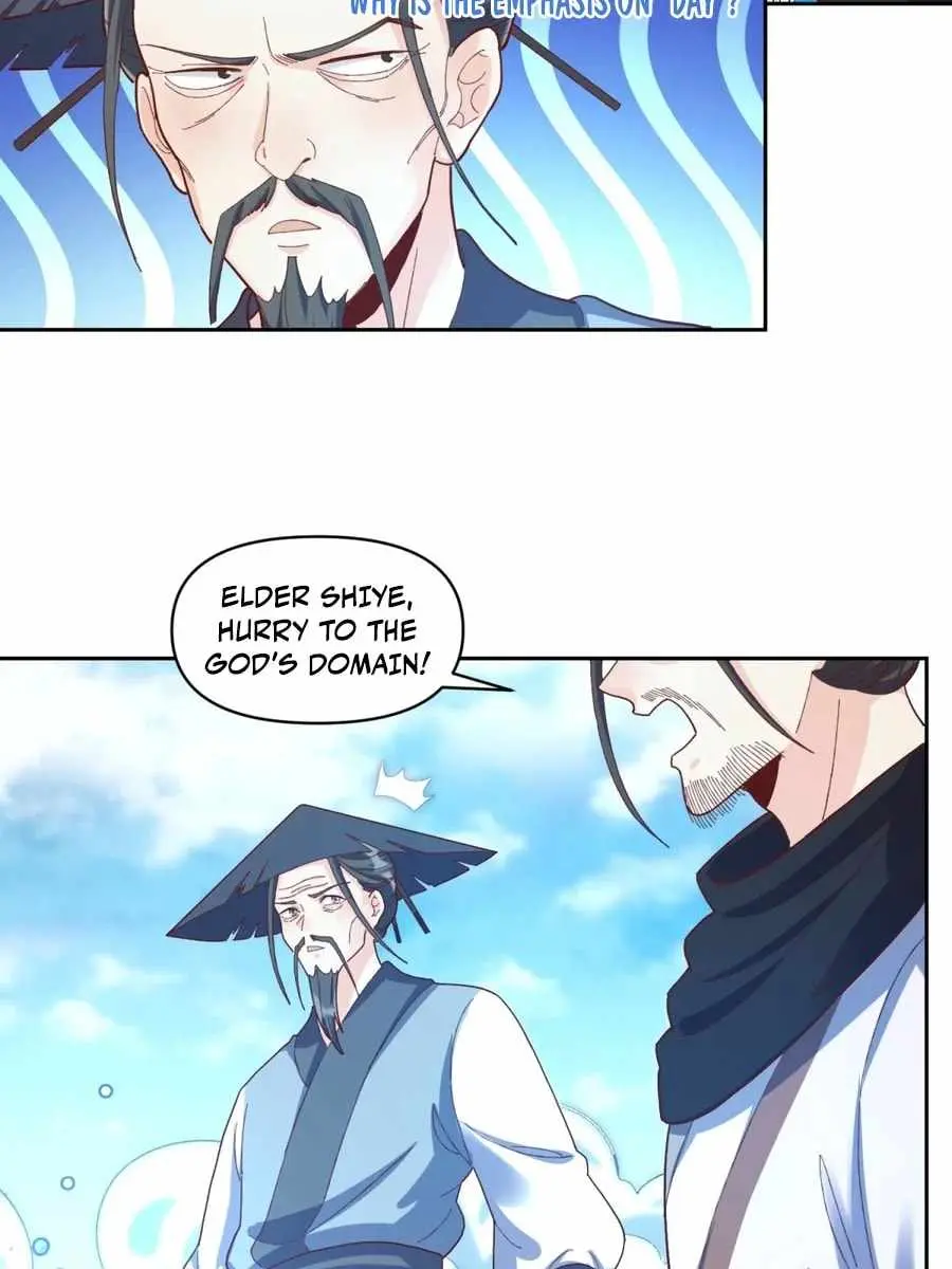 I'm Actually a Cultivation Bigshot Chapter 450 Page 16