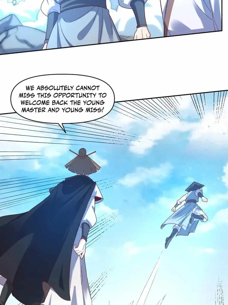I'm Actually a Cultivation Bigshot Chapter 450 Page 17