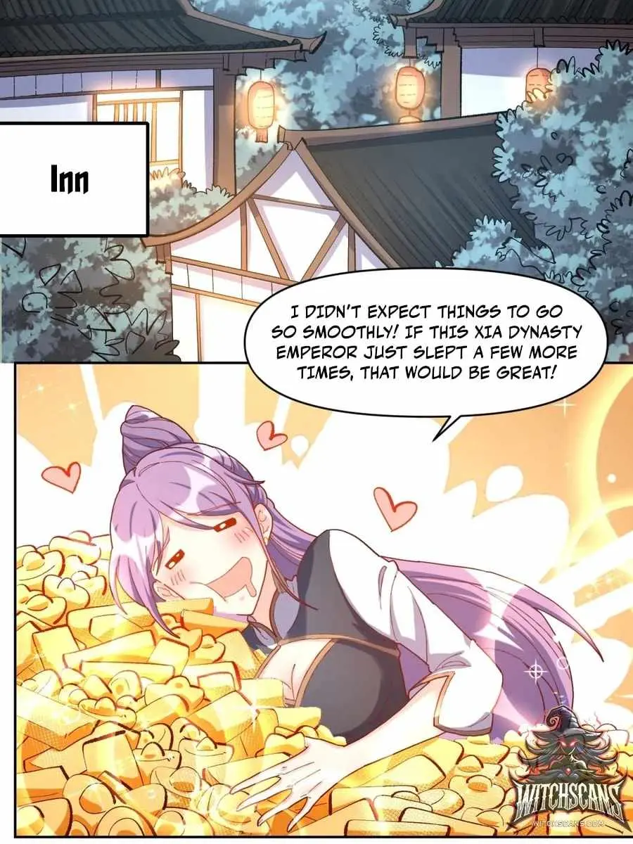 I'm Actually a Cultivation Bigshot Chapter 450 Page 19
