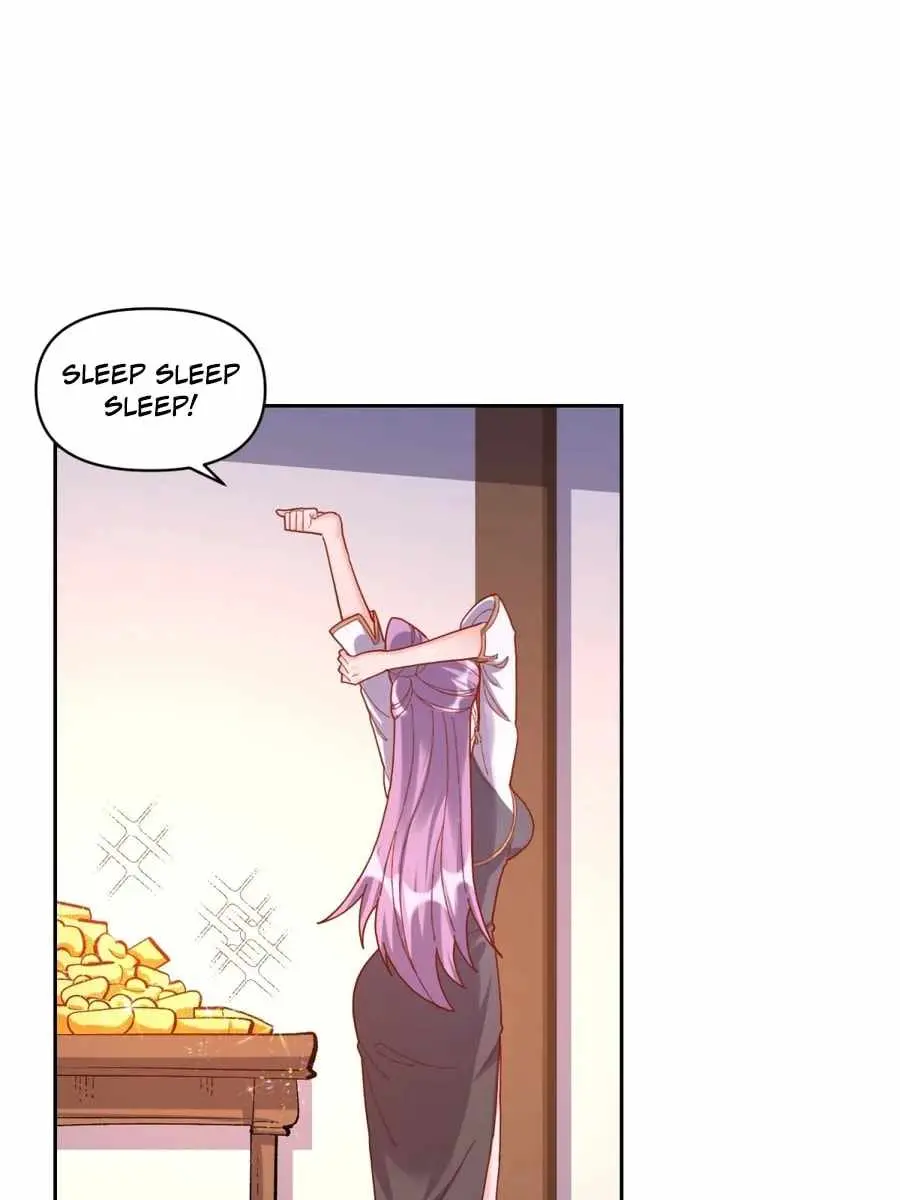 I'm Actually a Cultivation Bigshot Chapter 450 Page 20