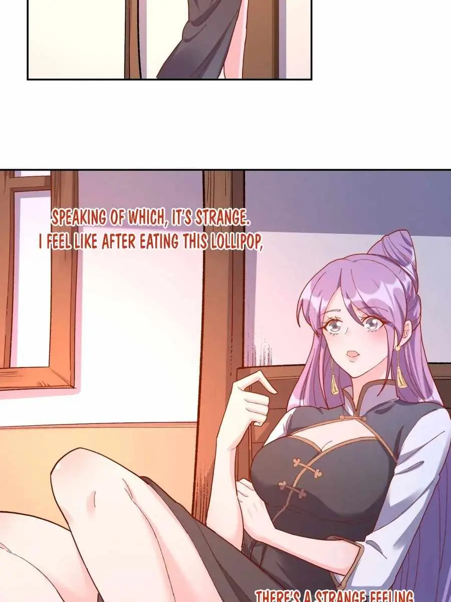 I'm Actually a Cultivation Bigshot Chapter 450 Page 21