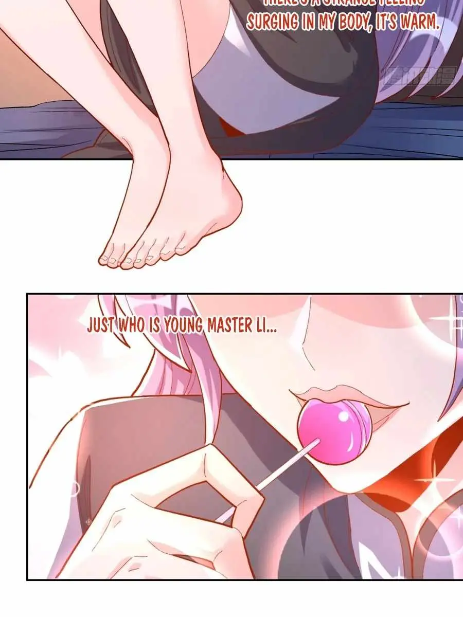 I'm Actually a Cultivation Bigshot Chapter 450 Page 22
