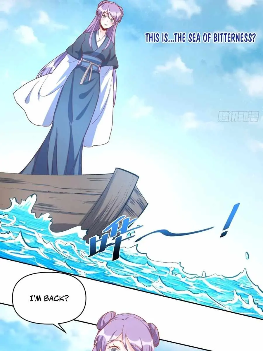 I'm Actually a Cultivation Bigshot Chapter 450 Page 25