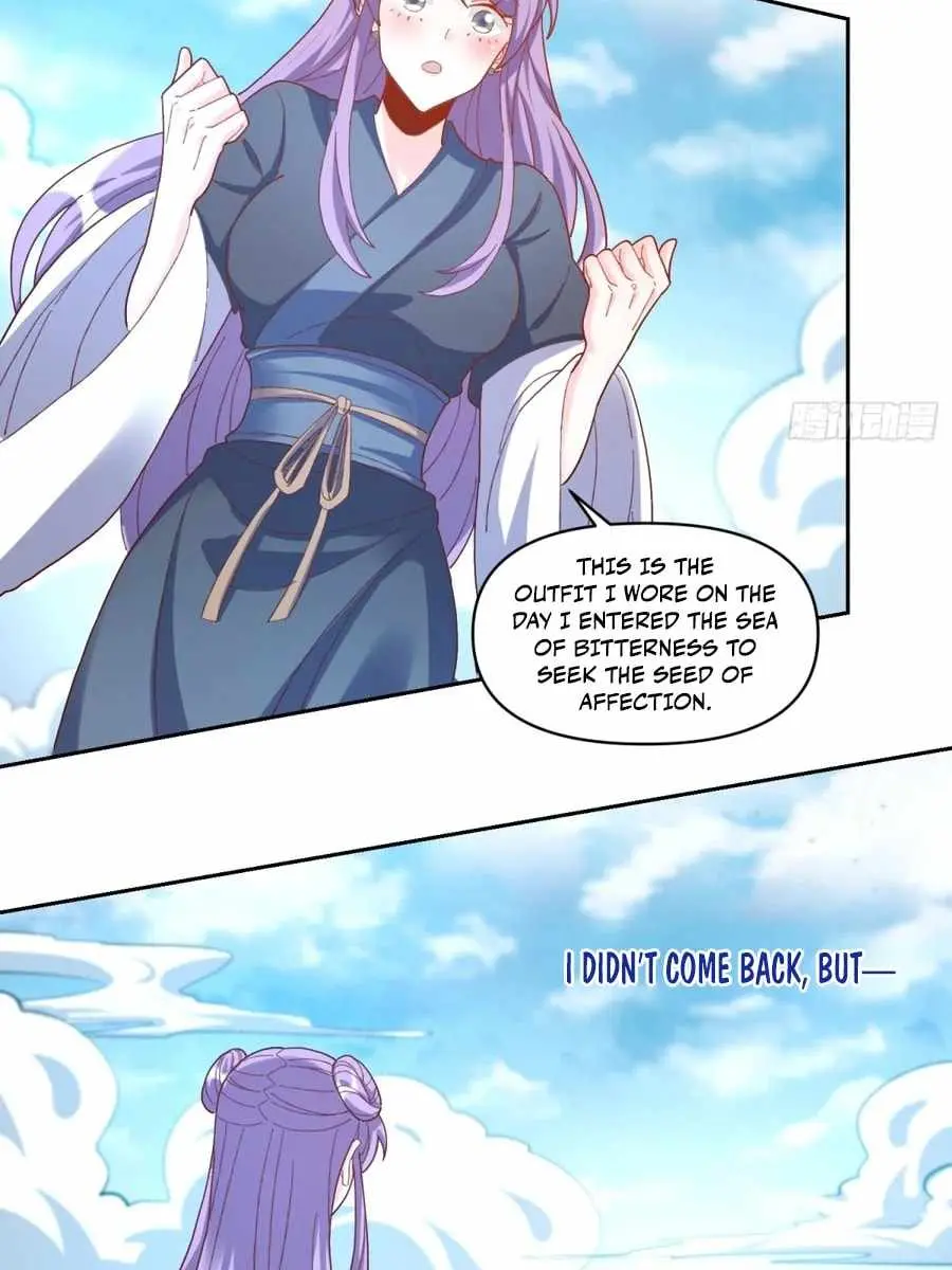 I'm Actually a Cultivation Bigshot Chapter 450 Page 26