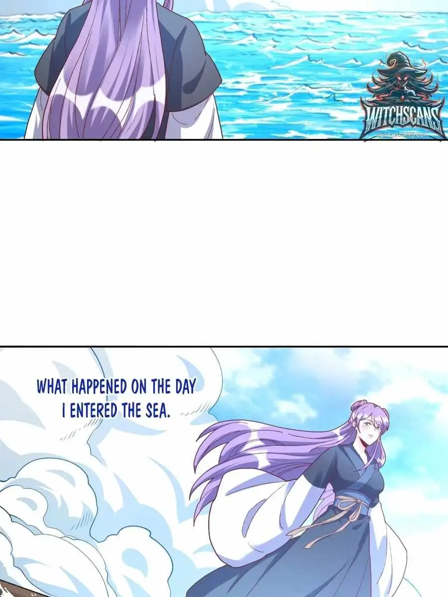 I'm Actually a Cultivation Bigshot Chapter 450 Page 27