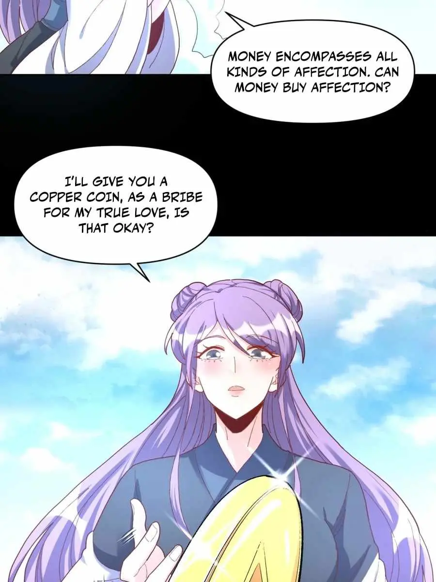 I'm Actually a Cultivation Bigshot Chapter 450 Page 30