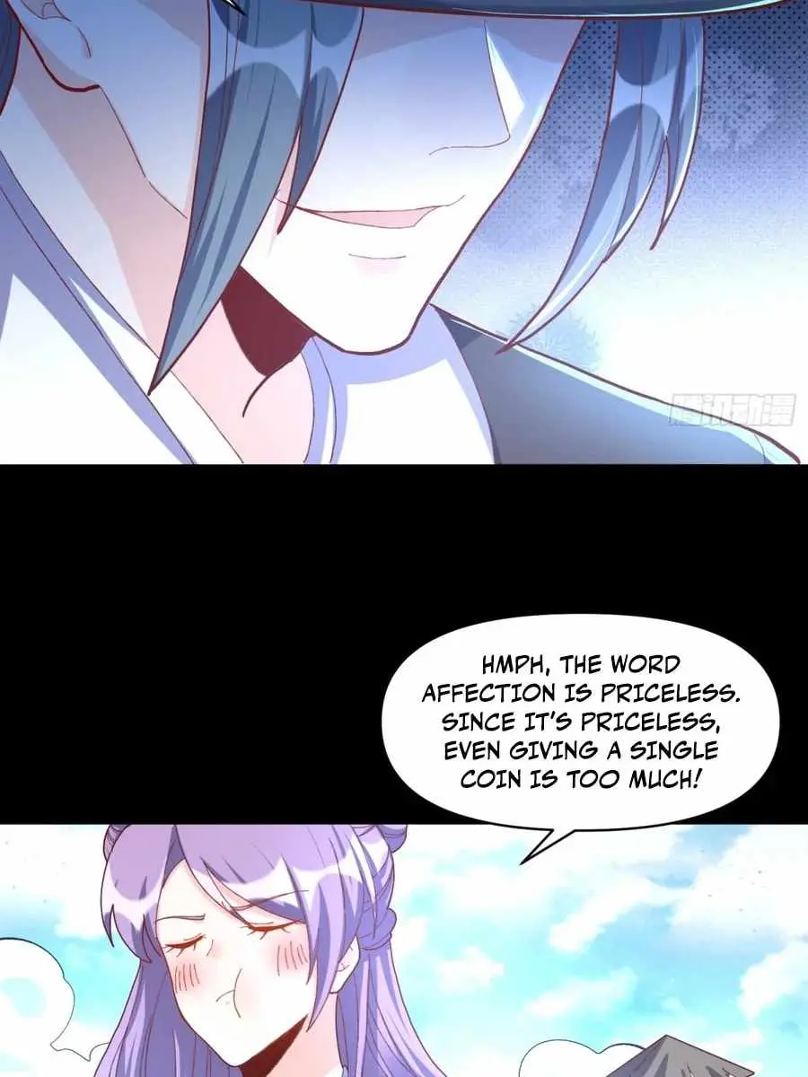 I'm Actually a Cultivation Bigshot Chapter 450 Page 33