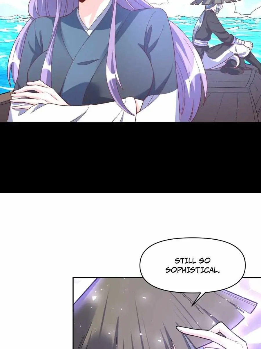 I'm Actually a Cultivation Bigshot Chapter 450 Page 34