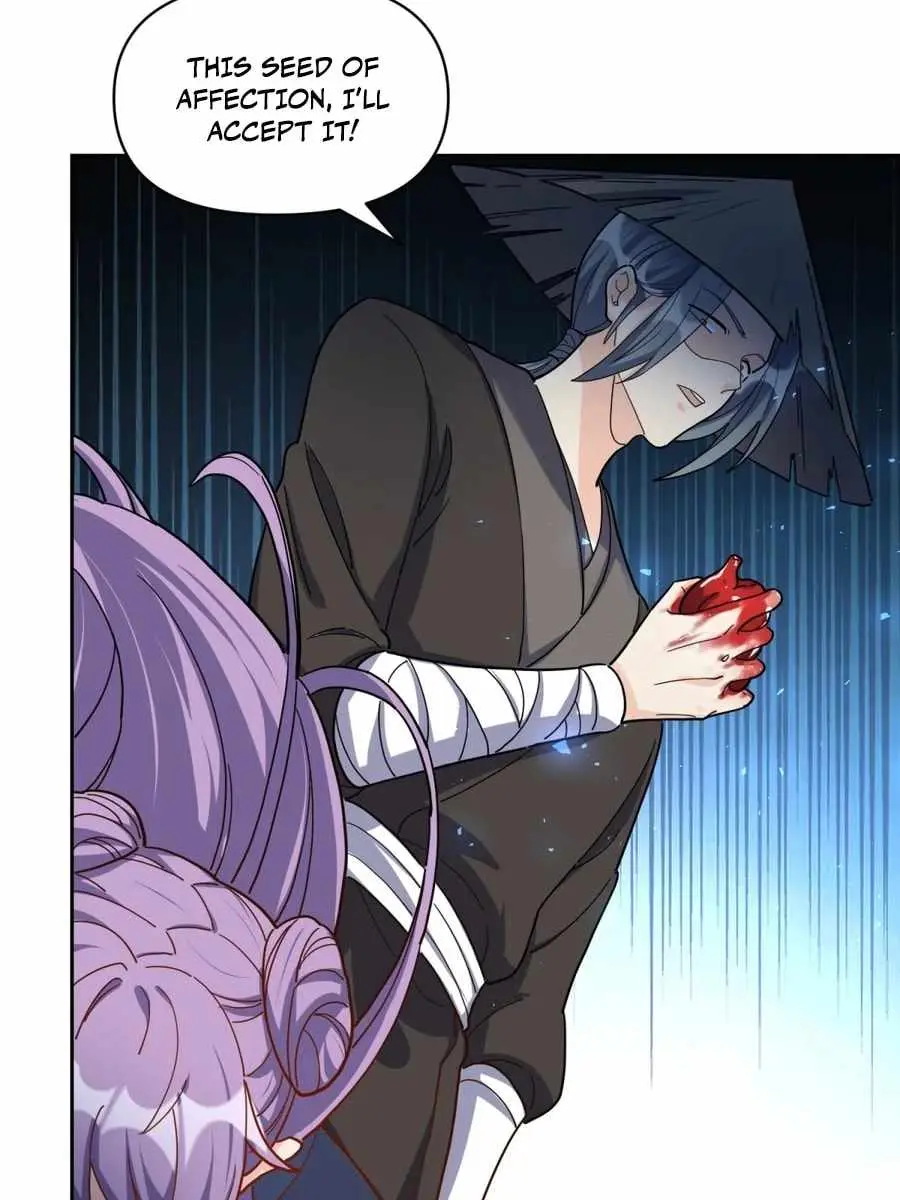 I'm Actually a Cultivation Bigshot Chapter 450 Page 39