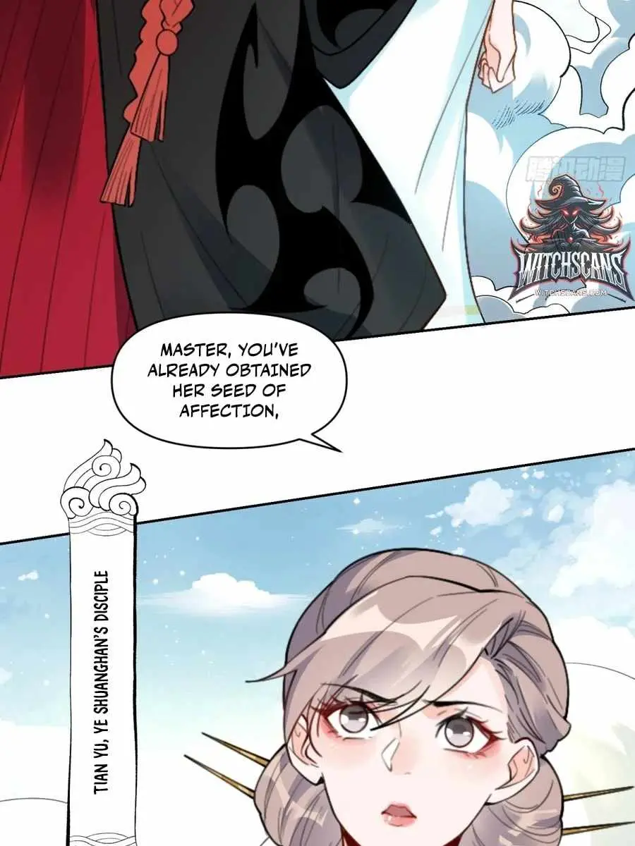 I'm Actually a Cultivation Bigshot Chapter 450 Page 44
