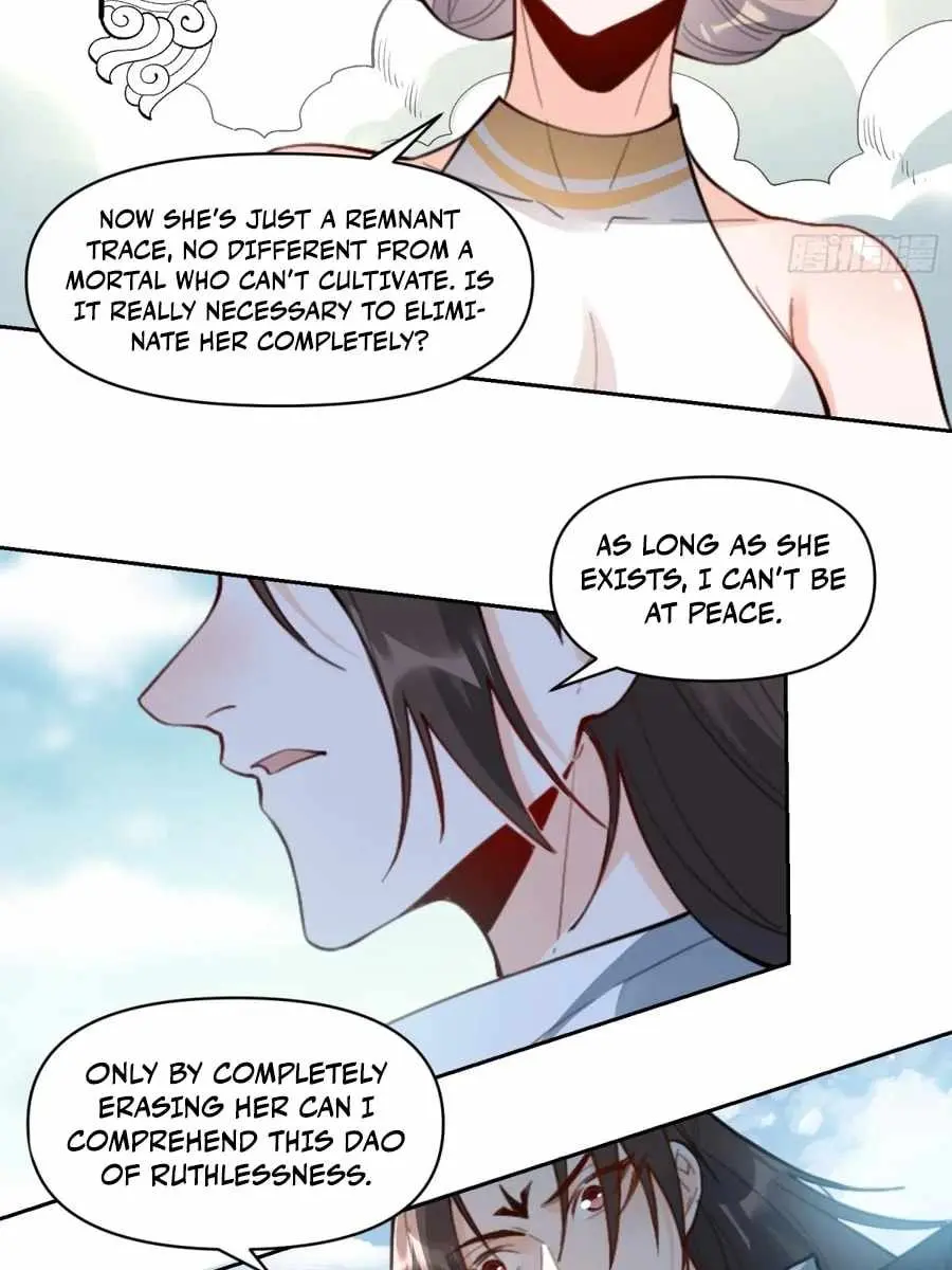 I'm Actually a Cultivation Bigshot Chapter 450 Page 45