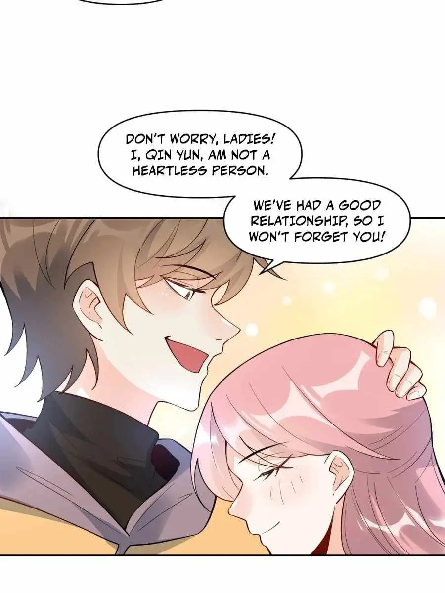 I'm Actually a Cultivation Bigshot Chapter 450 Page 50