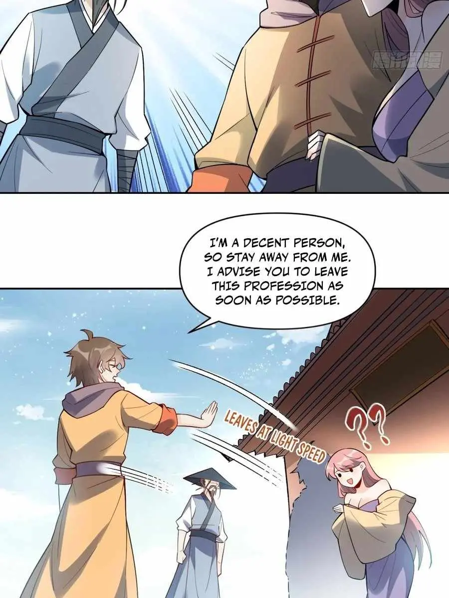 I'm Actually a Cultivation Bigshot Chapter 450 Page 52