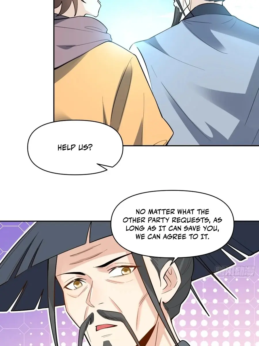 I'm Actually a Cultivation Bigshot Chapter 451 Page 6