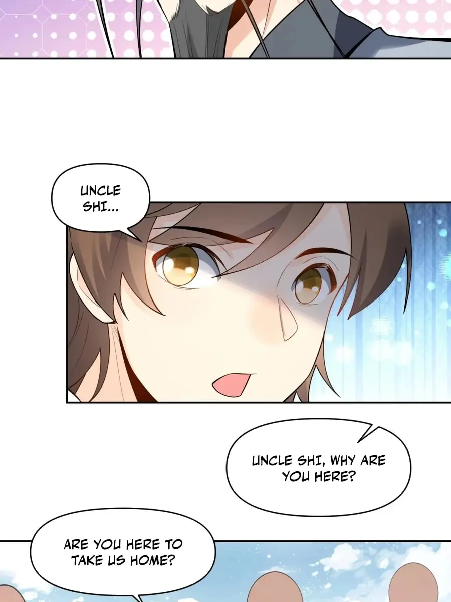 I'm Actually a Cultivation Bigshot Chapter 451 Page 7