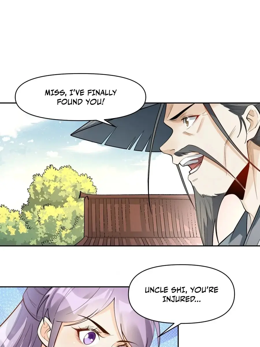 I'm Actually a Cultivation Bigshot Chapter 451 Page 9