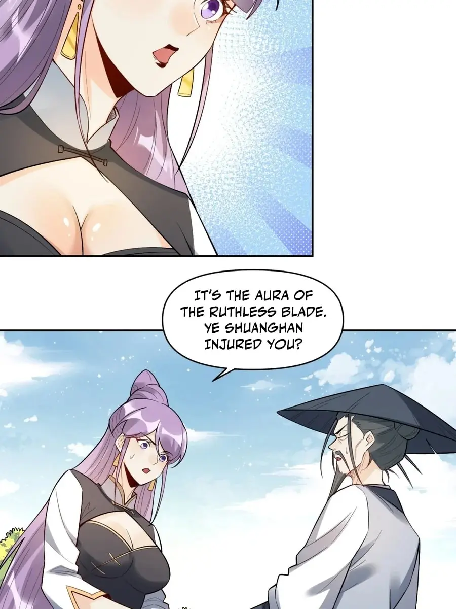 I'm Actually a Cultivation Bigshot Chapter 451 Page 10