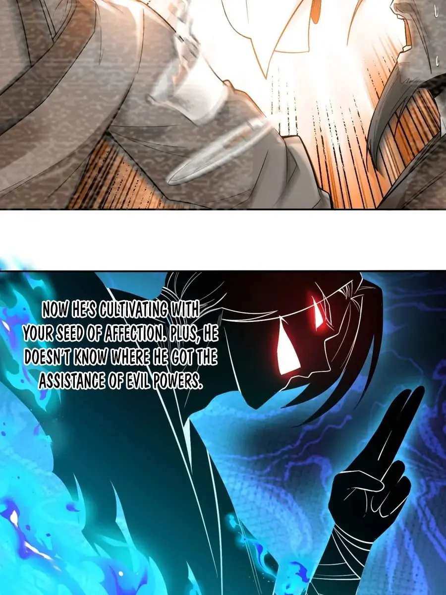 I'm Actually a Cultivation Bigshot Chapter 451 Page 12
